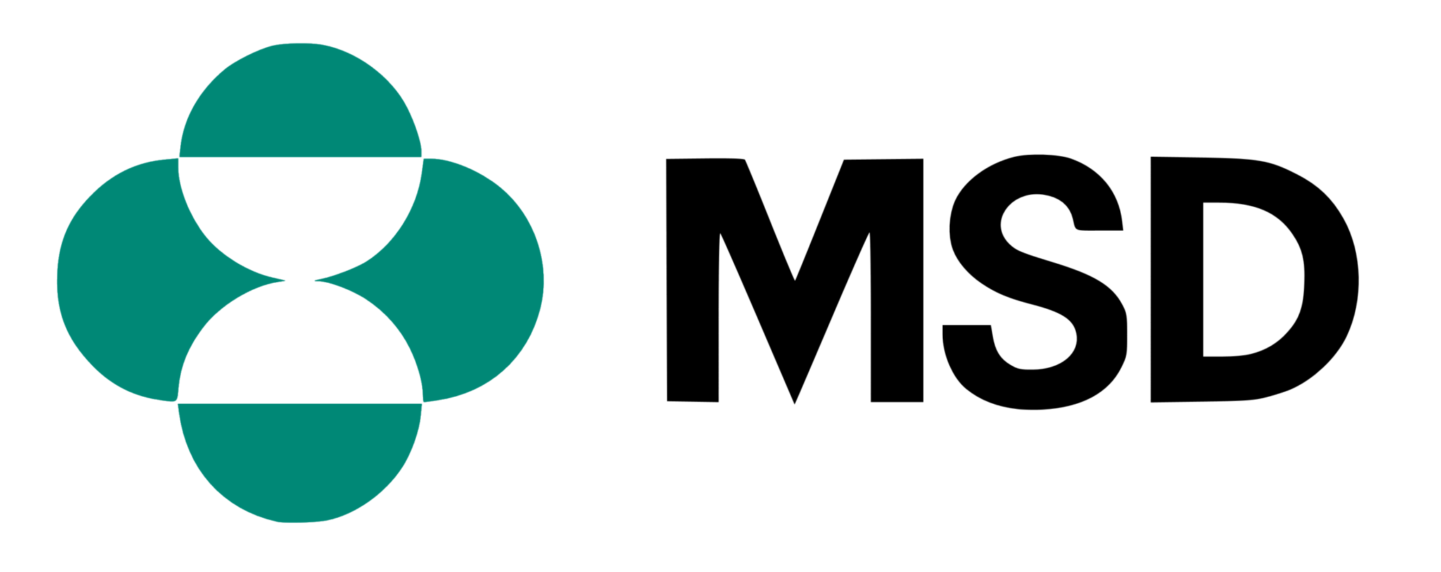 MSD (Merck Sharp & Dohme)